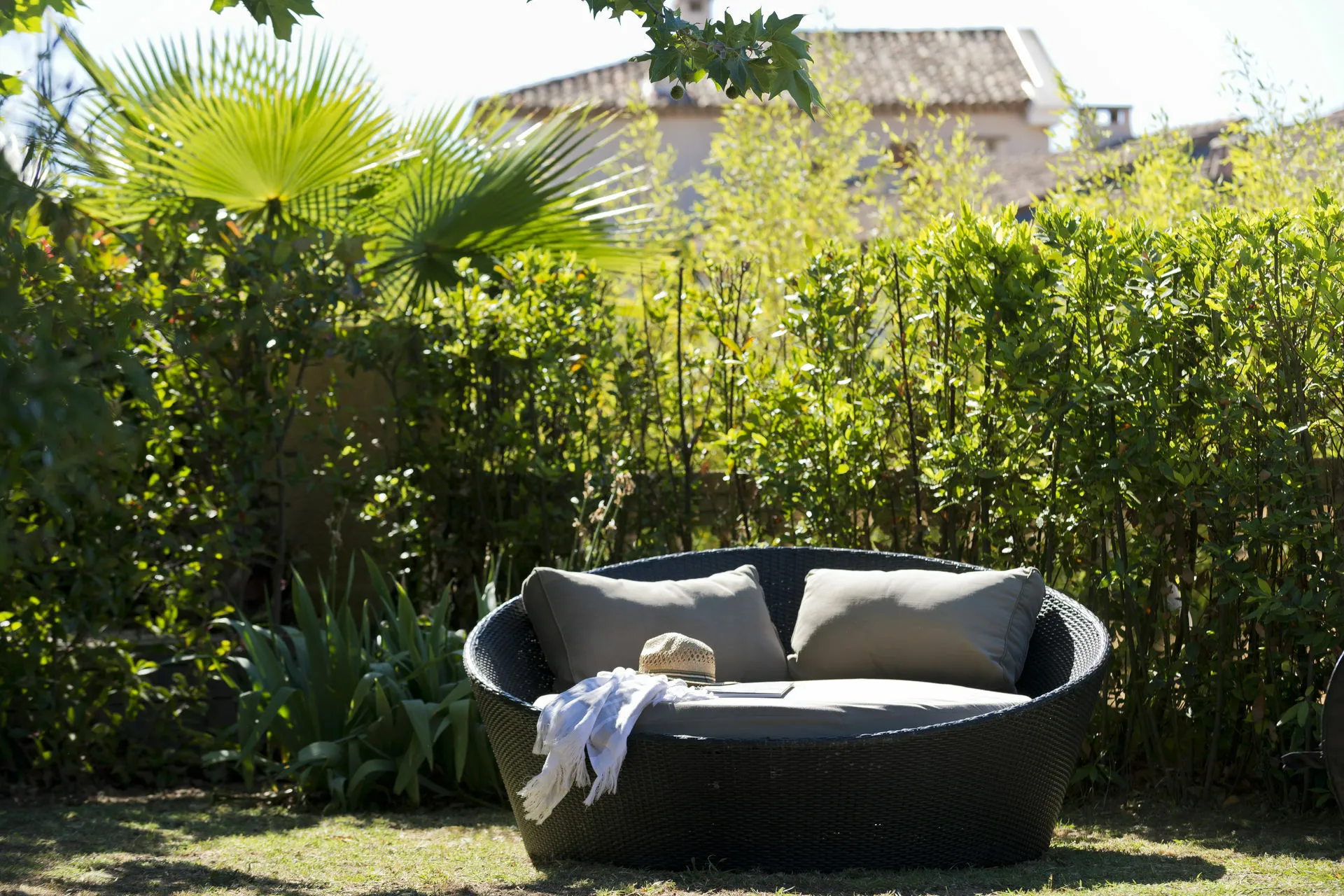 Jardins de la Mer
